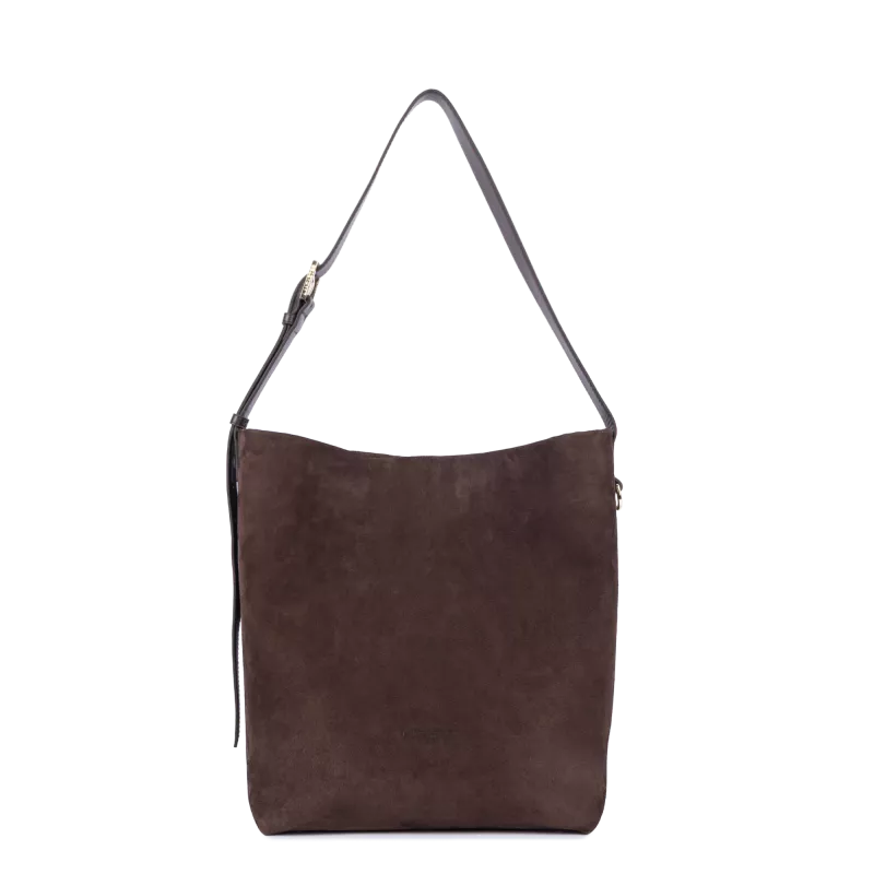 Suède - Grand sac seau