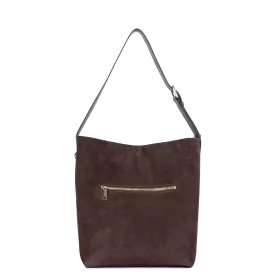 Suède - Grand sac seau