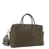 Suède Cube - Sac cabas porté main
