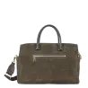 Suède Cube - Sac cabas porté main