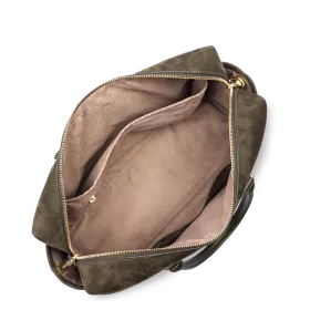 Suède Cube - Sac cabas porté main