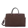 Suède Cube - Sac cabas porté main