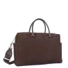 Suède Cube - Sac cabas porté main