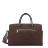 Suède Cube - Sac cabas porté main