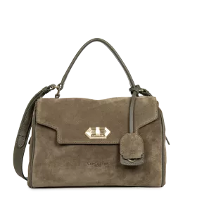Suède Grace - Sac porté main