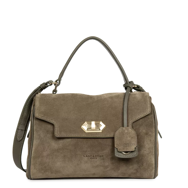 Suède Grace - Sac porté main