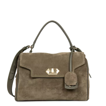 Suède Grace - Sac porté main