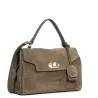 Suède Grace - Sac porté main