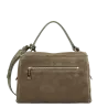 Suède Grace - Sac porté main