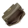 Suède Grace - Sac porté main