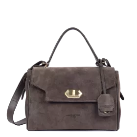 Suède Grace - Sac porté main