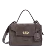 Suède Grace - Sac porté main