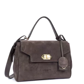 Suède Grace - Sac porté main