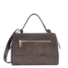 Suède Grace - Sac porté main