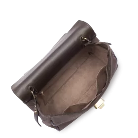 Suède Grace - Sac porté main