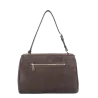 Suède Grace - Sac cabas porté épaule