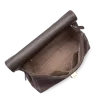 Suède Grace - Sac cabas porté épaule