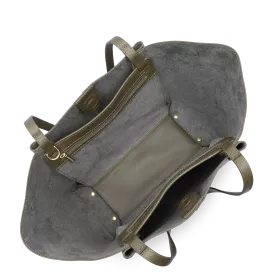 Sierra Haus - Grand sac cabas porté épaule