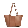Sierra Haus - Grand sac cabas porté épaule