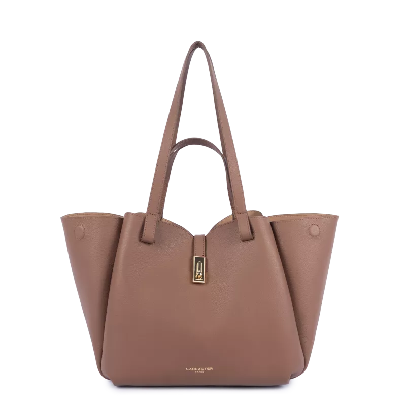 Milano Horizon - Grand sac cabas porté épaule