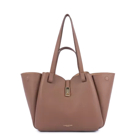 Milano Horizon - Grand sac cabas porté épaule
