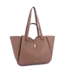 Milano Horizon - Grand sac cabas porté épaule