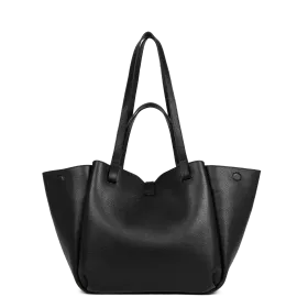 Milano Horizon - Grand sac cabas porté épaule