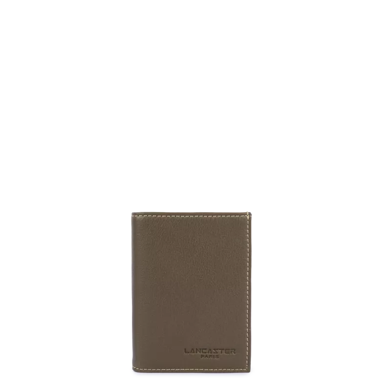 Soft Vintage Homme - Portefeuille