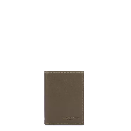 Soft Vintage Homme - Portefeuille
