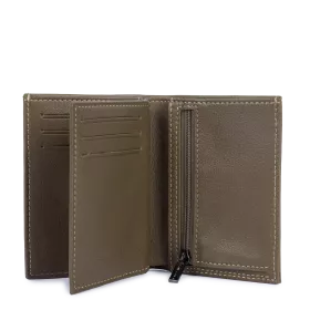 Soft Vintage Homme - Portefeuille
