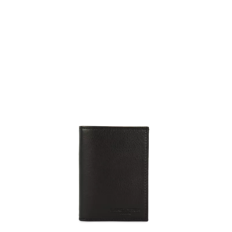 Soft Vintage Homme - Portefeuille