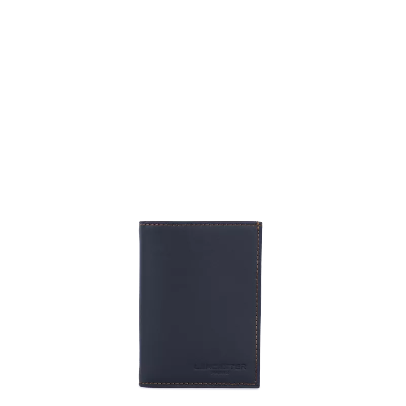 Soft Vintage Homme - Portefeuille