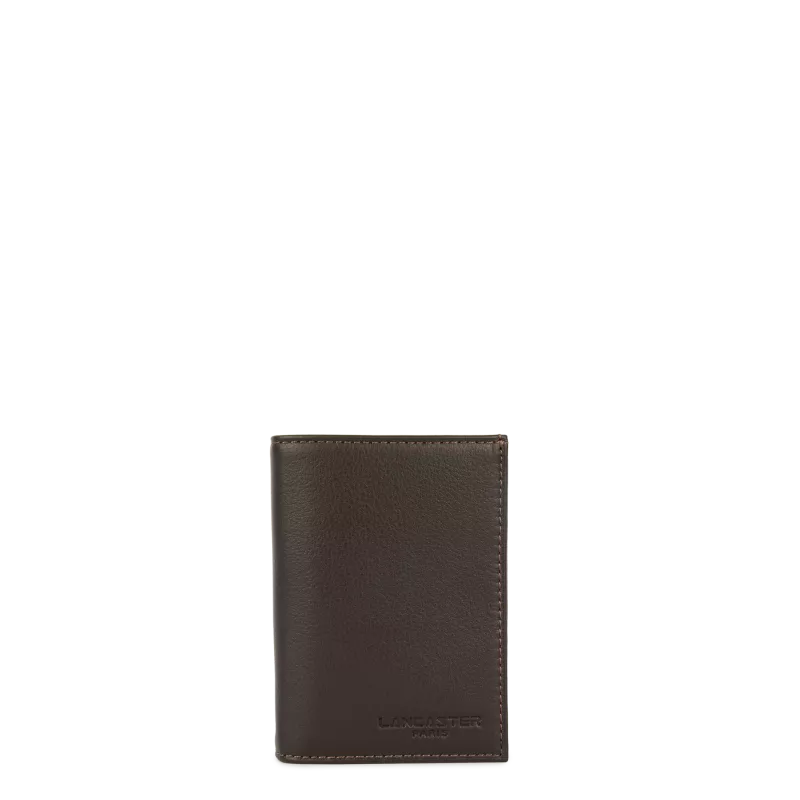 Soft Vintage Homme - Portefeuille