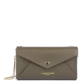 Sierra PM - Pochette