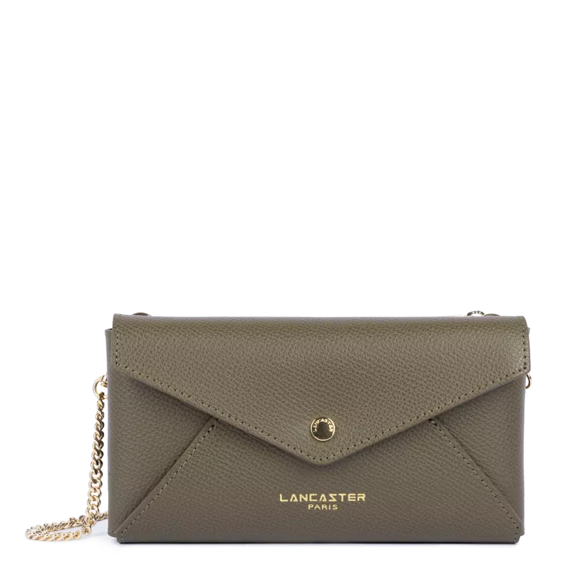 Sierra PM - Pochette