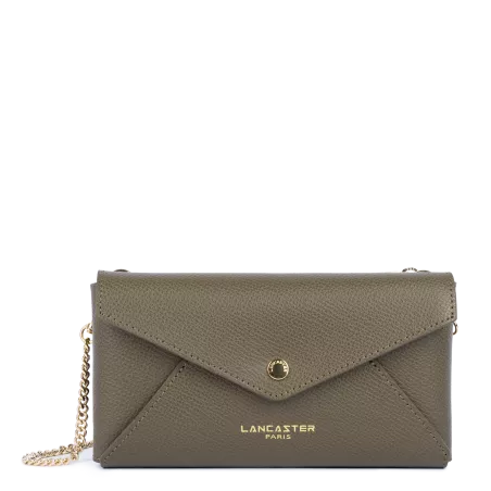 Sierra PM - Pochette