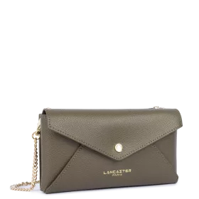 Sierra PM - Pochette
