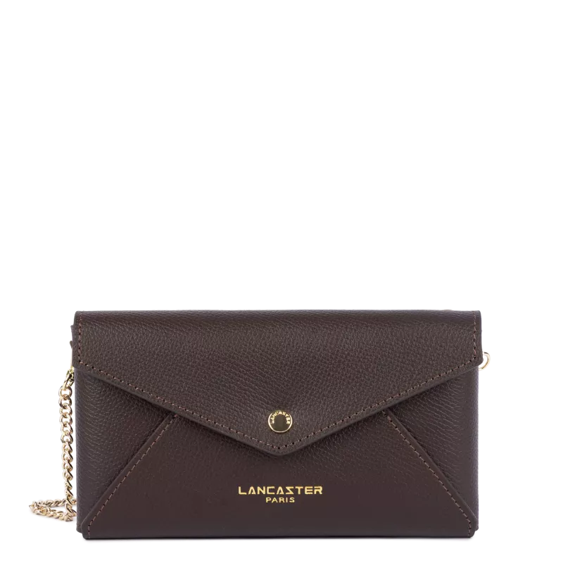 Sierra PM - Pochette