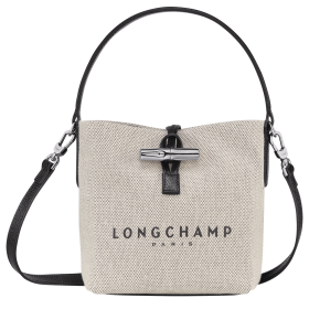 longchamp - sac seau s  roseau