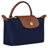 Trousse cosmétiques avec poignée Le Pliage Original de Longchamp