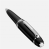 montblanc - stylo bille meisterstück midsize platiné