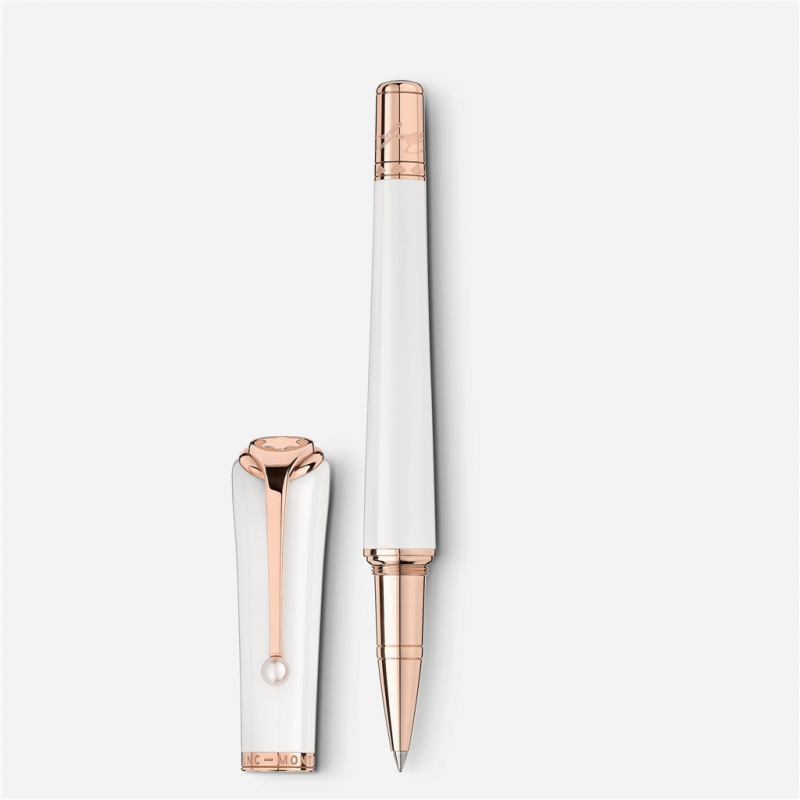 rollerball muses marilyn monroe special edition 'pearl'
