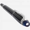 montblanc - stylo plume starwalker resin