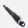 montblanc - stylo plume starwalker resin