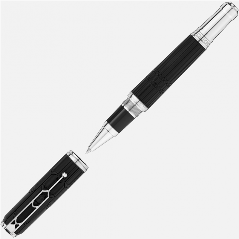 Montblanc - Rollerball Montblanc Writers Edition Hommage à Victor Hugo Limited Edition.