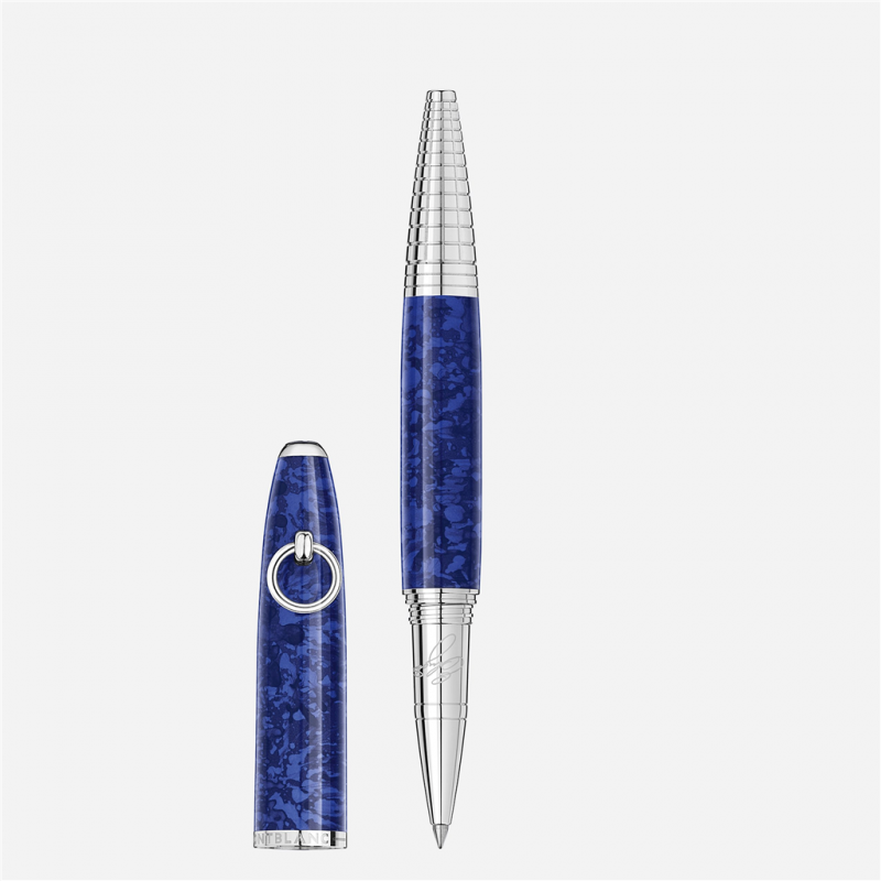 Rollerball Montblanc Muses Elizabeth Taylor Special Edition Montblanc