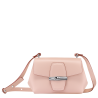 longchamp - sac porté travers s roseau box